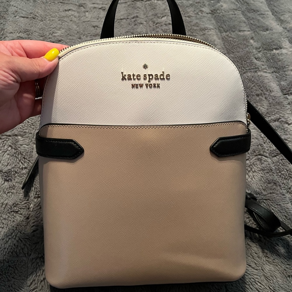 Kate spade Staci dome backpack